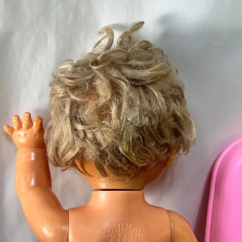 Rub-A-Dub Dolly 1973 17